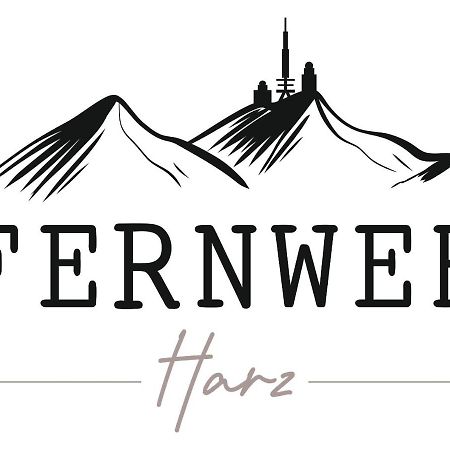 Fernweh Harz Hotel Seesen Bagian luar foto