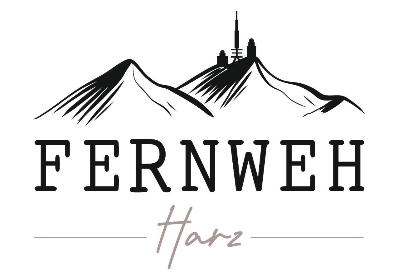 Fernweh Harz Hotel Seesen Bagian luar foto
