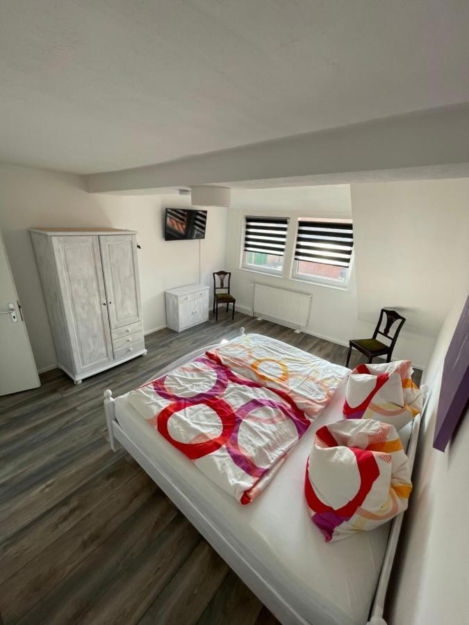 Fernweh Harz Hotel Seesen Bagian luar foto