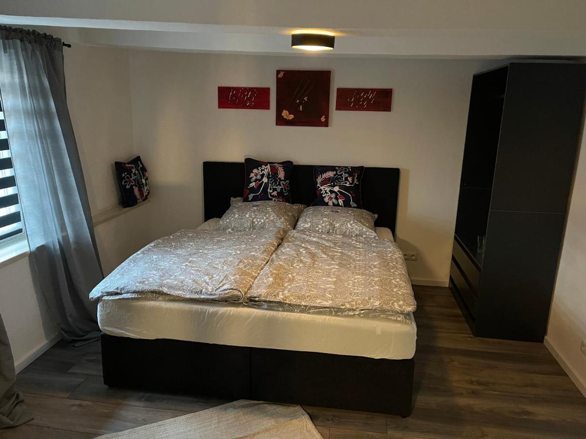 Fernweh Harz Hotel Seesen Bagian luar foto